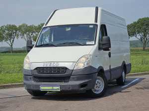 IVECO - DAILY 35S21
