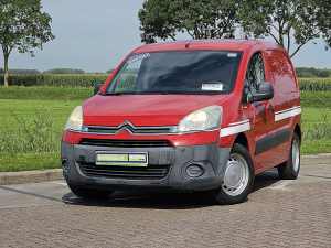 CITROEN - BERLINGO 1.6