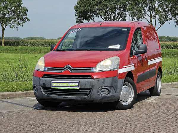 CITROEN - BERLINGO 1.6
