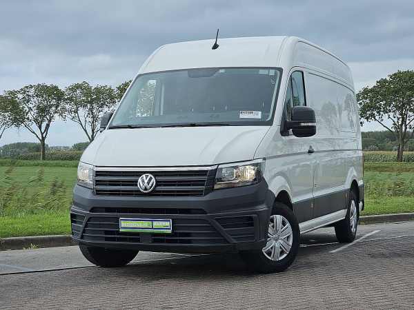 VOLKSWAGEN - CRAFTER 2.0