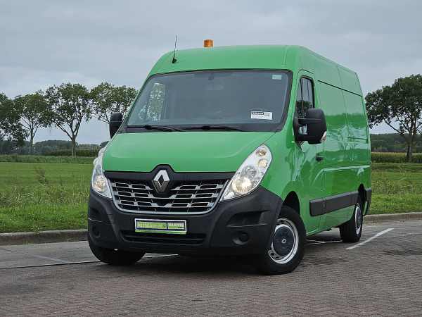 RENAULT - MASTER 2.3