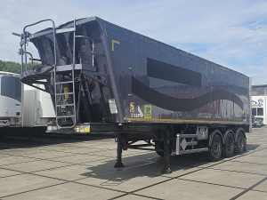 STAS - S300CX
