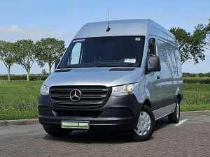 MERCEDES-BENZ - SPRINTER 315