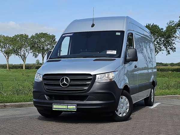 MERCEDES-BENZ - SPRINTER 315