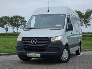 MERCEDES-BENZ - SPRINTER 315