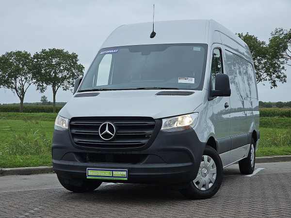 MERCEDES-BENZ - SPRINTER 315