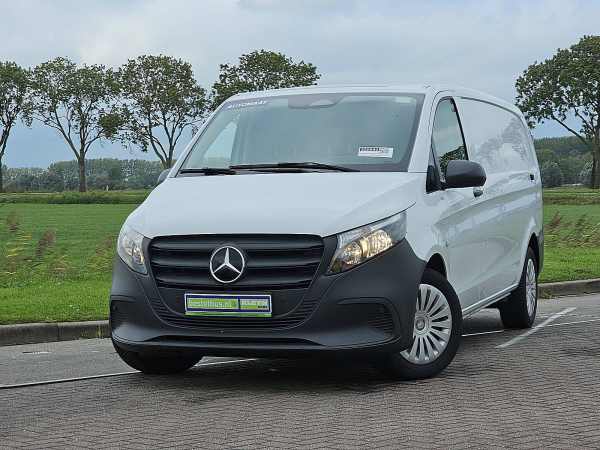 MERCEDES-BENZ - VITO 116