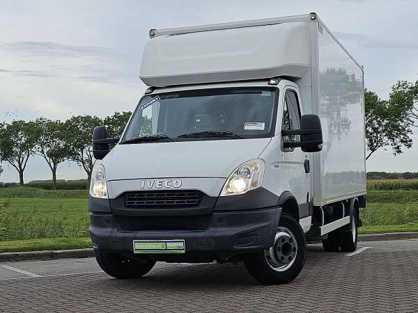 IVECO - DAILY 70C17