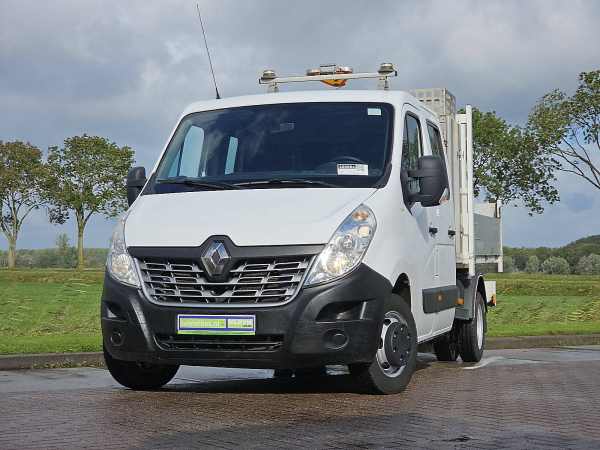 RENAULT - MASTER 2.3