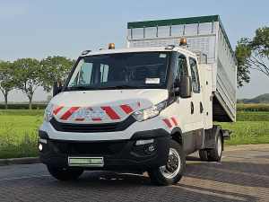 IVECO - DAILY