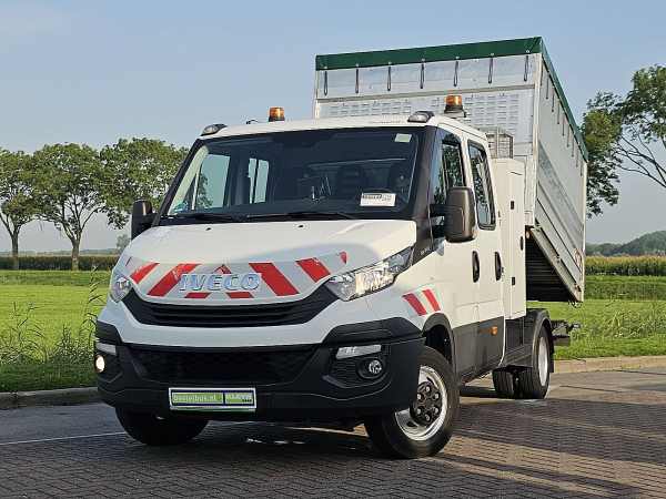 IVECO - DAILY