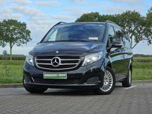 MERCEDES-BENZ - V-KLASSE 250 CDI