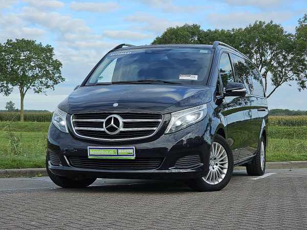 MERCEDES-BENZ - V-KLASSE 250 CDI