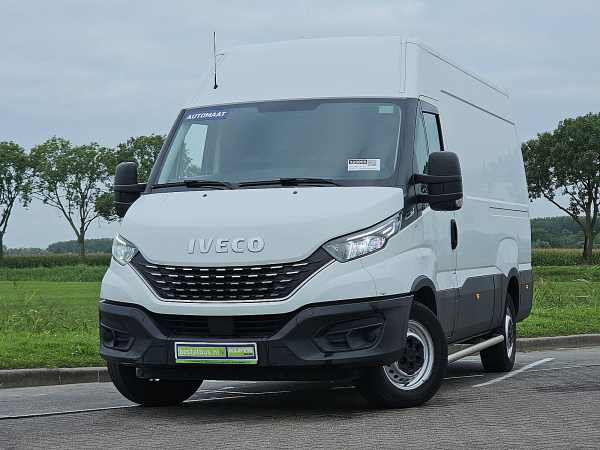 IVECO - DAILY 35S16