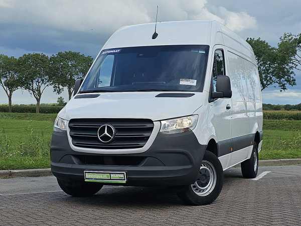 MERCEDES-BENZ - SPRINTER 317