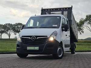 OPEL - MOVANO 2.3