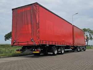WECON - AZ220 TANDEM