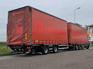 WECON - AZ220 TANDEM
