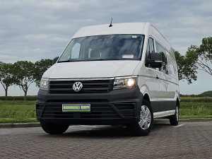 VOLKSWAGEN - CRAFTER 35 2.0
