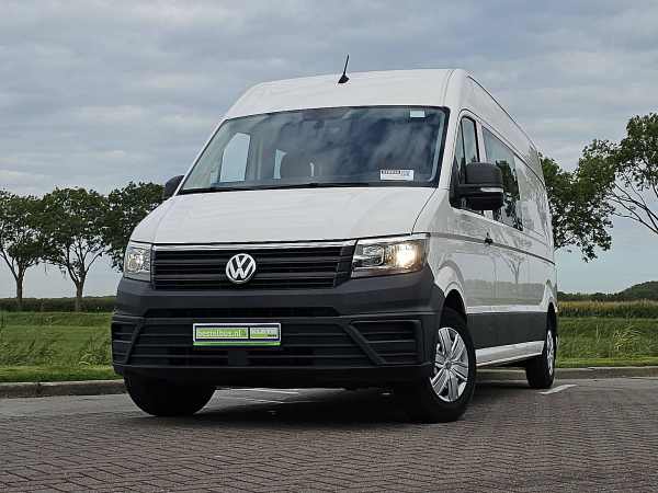 VOLKSWAGEN - CRAFTER 35 2.0