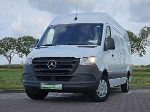 MERCEDES-BENZ - SPRINTER 317