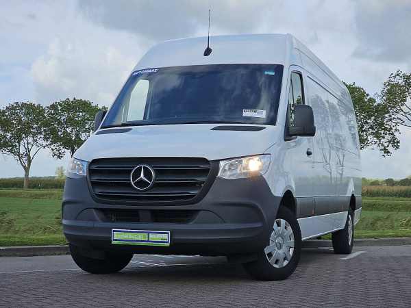 MERCEDES-BENZ - SPRINTER 317
