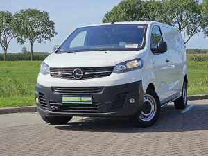 OPEL - VIVARO 2.0