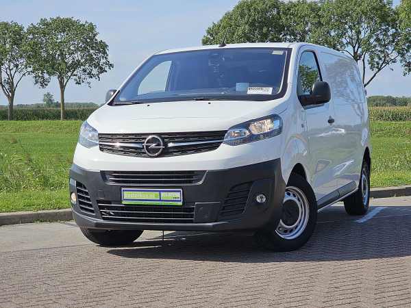 OPEL - VIVARO 2.0