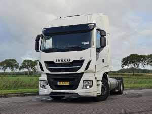 IVECO - AS440S40 STRALIS