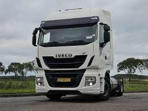 IVECO - AS440S40 STRALIS