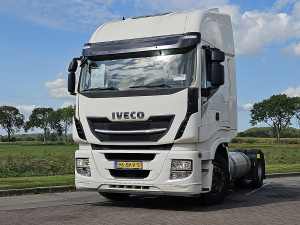 IVECO - AS440S40 STRALIS