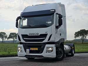 IVECO - AS440S46 STRALIS