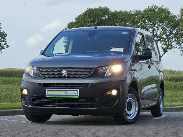 PEUGEOT - PARTNER