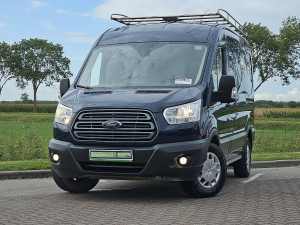 FORD - TRANSIT 2.0