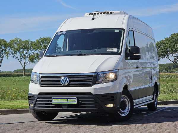 VOLKSWAGEN - CRAFTER 35 2.0