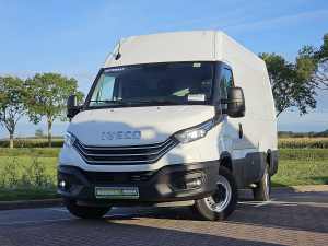 IVECO - DAILY 35 S 14