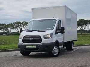FORD - TRANSIT 350