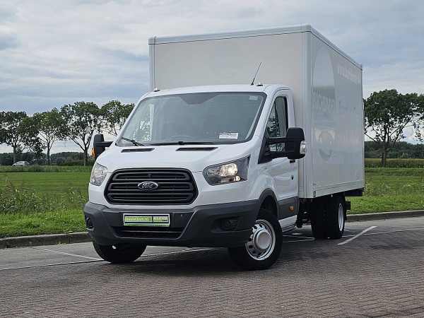 FORD - TRANSIT 350