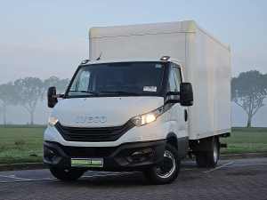 IVECO - DAILY 35C16