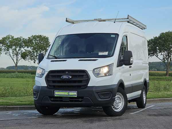 FORD - TRANSIT 350