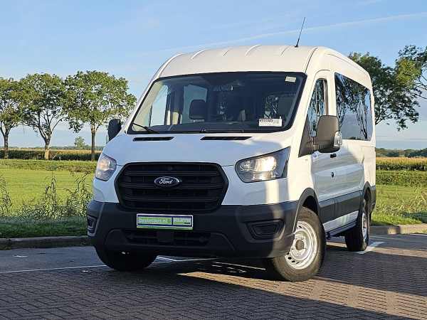 FORD - TRANSIT 330
