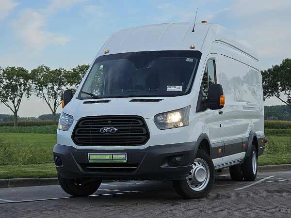 FORD - TRANSIT 430