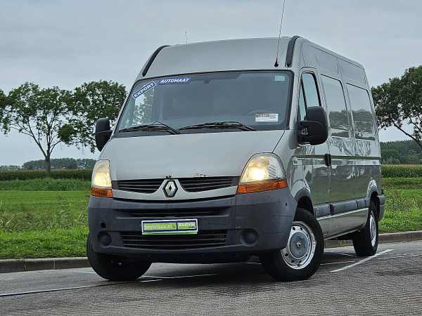 RENAULT - MASTER 2.5