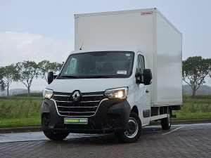 RENAULT - MASTER 2.3