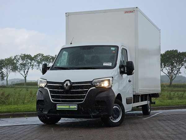 RENAULT - MASTER 2.3