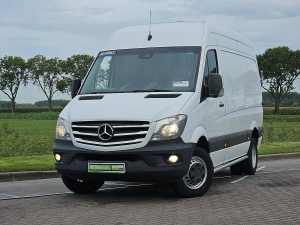 MERCEDES-BENZ - SPRINTER 516