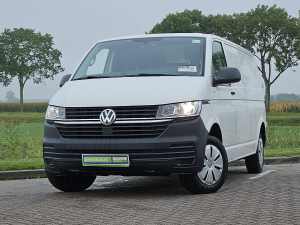 VOLKSWAGEN - TRANSPORTER 2.0 TDI