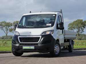 PEUGEOT - BOXER 2.0