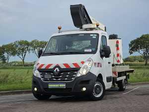 RENAULT - MASTER T35