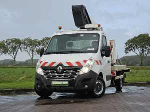 RENAULT - MASTER T35